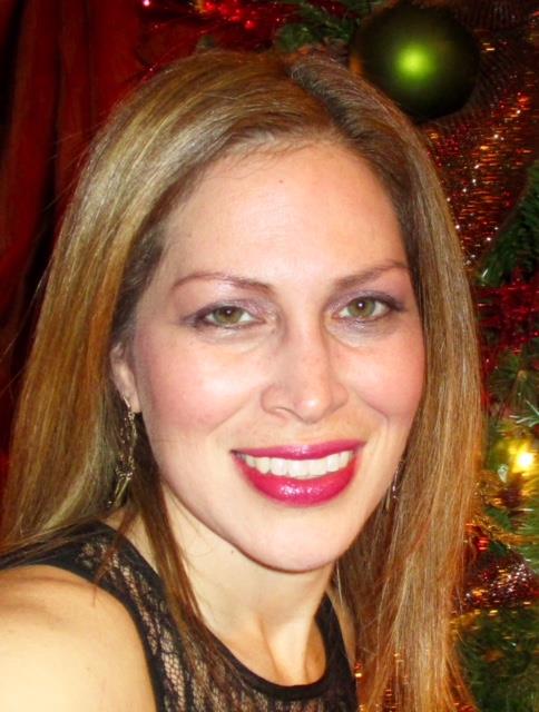 Mrs. Jennifer Lozano Mrs. Jennifer Lozano